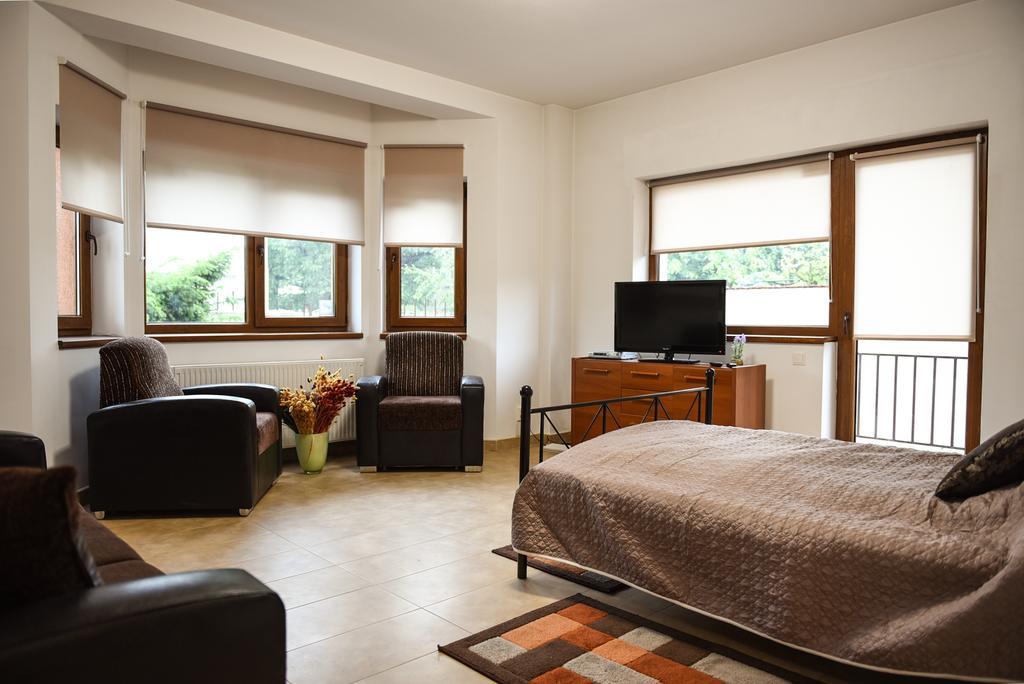 Modern Apartment Near City Center Cluj-Napoca Exterior foto