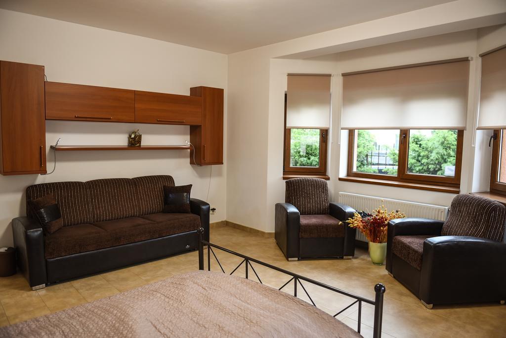 Modern Apartment Near City Center Cluj-Napoca Exterior foto
