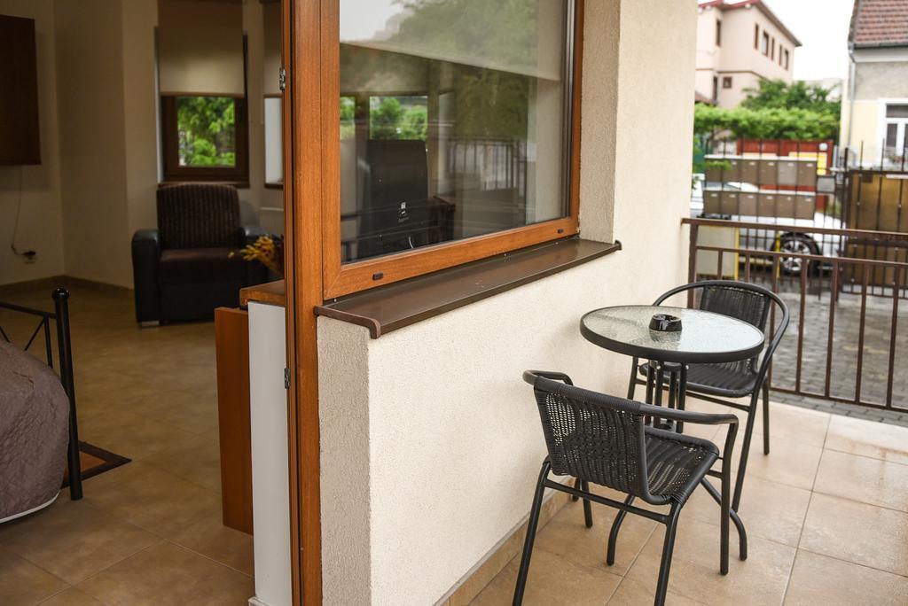Modern Apartment Near City Center Cluj-Napoca Exterior foto