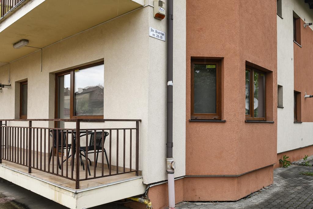Modern Apartment Near City Center Cluj-Napoca Exterior foto